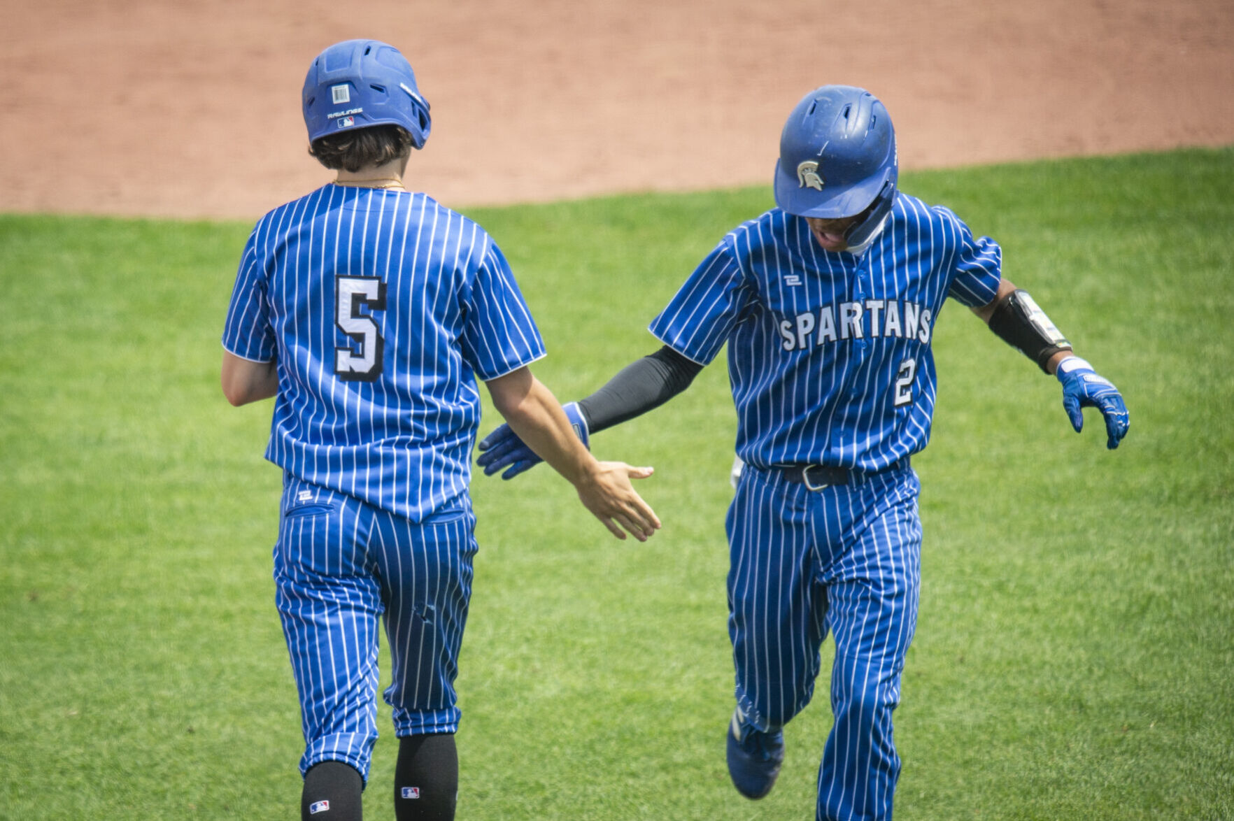 Elkhorn South vs Lincoln East, 5.13